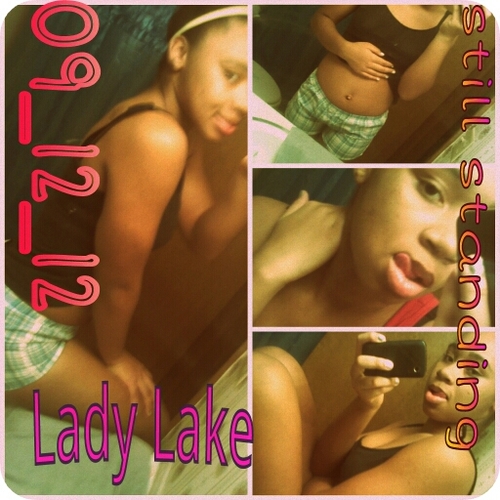 IM TALL , PRETTY , THICK , DIFFERENT , ND MOST OF ALL TAKEN IM THT NIGGA D.LAKE BABE ( 09_12_12 ) BUT JUST FOLLOW.!!!!!! MEHH