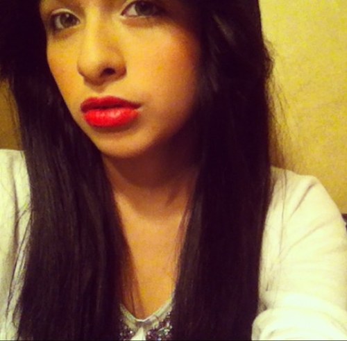 im that girl your parents warned you about .