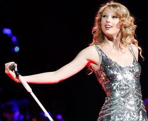 Alicia_Swift Profile Picture