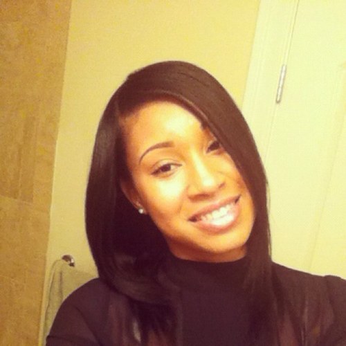 Lawyer. Lady of ΔΣθ. Blessed. Loving, learning & growing each day. The type of girl who never needs a reason to smile!