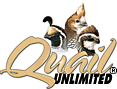 Quail Unlimited Profile