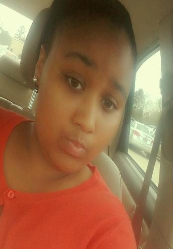 I'm just ME (: