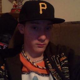 Lets See Im Single, Play Baseball, Watch Baseball On ESPN Well A Lot :P, Ummm And I Draw. Now Hit That Follow Button U Know U Want to