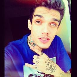 Fc criado dia 17/11/12 dedicado ao meu amor @AdrPollo - ♥ s2
Araras-SP
 A causa da insônia é você nao cafeína  ♥