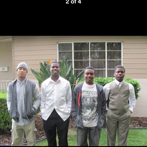 5'10...All-Around Athlete, C.A.T.C.H Bound.#Godfirst and #Justlivinglife