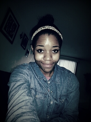 I cant tell you face to face. So I guess Ill tweet it.