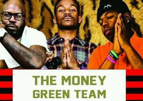 #SONY @SAVBOYZ301 @MONEYGREENMUSIC
