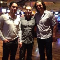 Andranik Mihranyan (@andomihranyan) 's Twitter Profile