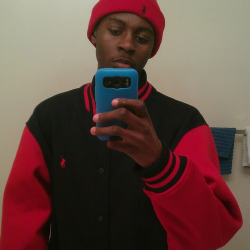Follow me I follow back