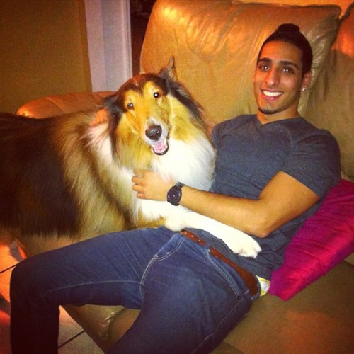 Zahid_'s profile picture. Influencer of the fluent.