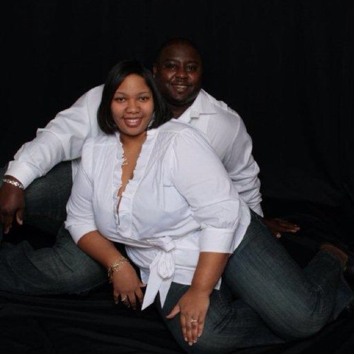 So Blessed...Yes, Yes