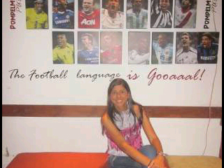 mayrafe23's profile picture. 