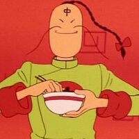 ベジ (麺喰) (@noodlenoodleno1) 's Twitter Profile Photo