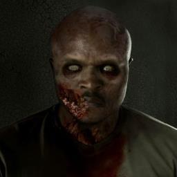 That black guy who was screwed over by the lesbian Carol Rocking the afterlife and making Lori do my dishes. Parody account nothing is serious unless I'm pissed