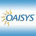 OAISYS (@oaisys) Twitter profile photo OAISYS (@oaisys) Twitter profile photo