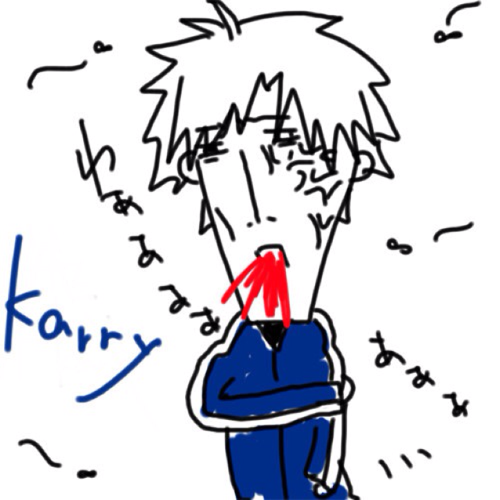 FZero_Karry's profile picture. 時臣ィ！(@FZero_Yuger)
カリィって呼ぶんじゃねーよ！

始まりに至る物語…間桐雁夜の非公式なりきり
口が悪くよくキレる仕様
腐・夢対応、異世界交流有り
さよならはブロックで

※別アカウント→言峰綺礼(@FZero_Kirry)
※アイコン→やものっく(@yamonoch)