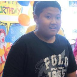 Hye2, my full name is Danial Alias. SK Rantau Petronas. UPSR candidates. Single unavailable. Follow me and I will follow u back ;)