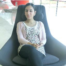 shrutiarora's profile picture. Corporate Communications & Events at Rado. Views expressed here are personal.