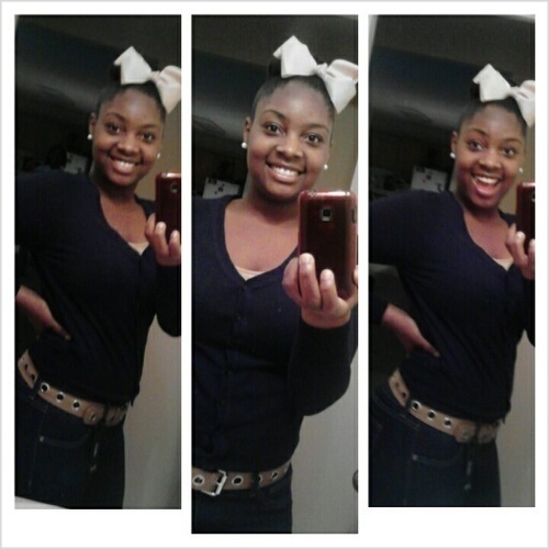 Lookk Likee A Ladyy . Thinkk Likee A Boss . ♥