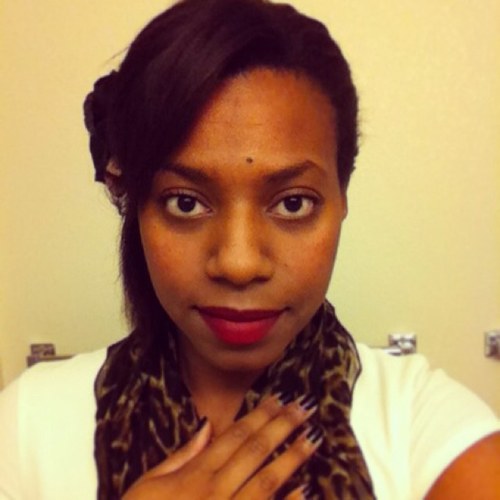 meetkendrav's profile picture. 