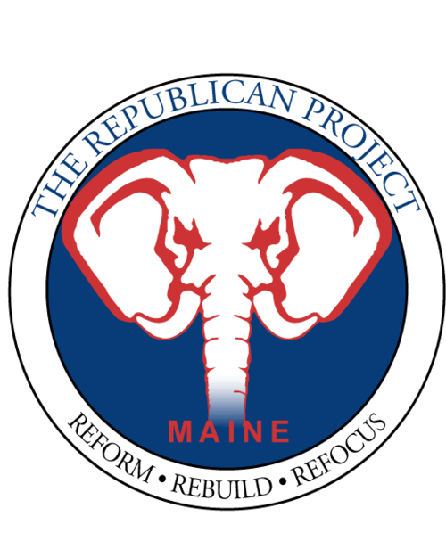 RepublicanProj's profile picture. 