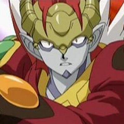 ギル先生 爆丸シュート ポップアウト アビリティ発動 デッドリー インフェルノ