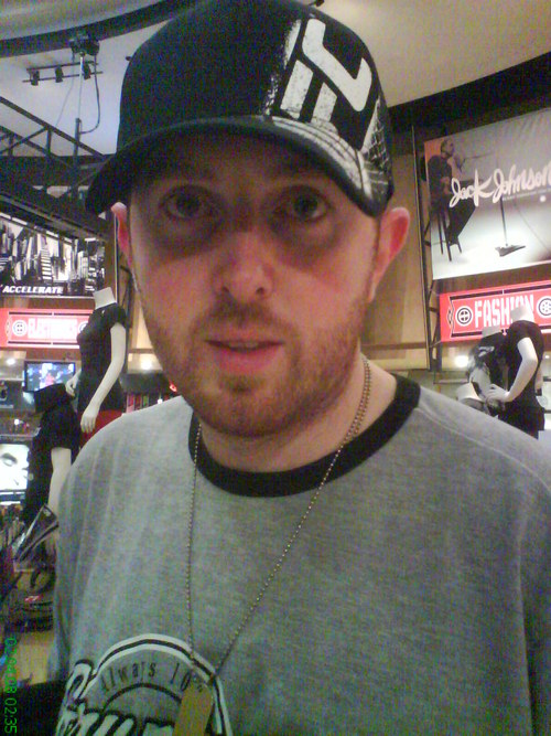 Shane o sullivan