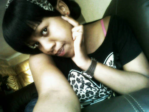 I aint FaKe!!#Xoxo