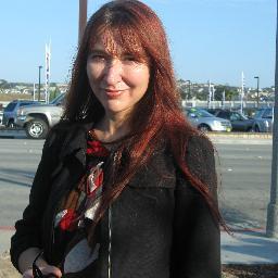 KateFleish's profile picture. Russian-American educator, scholar, author.