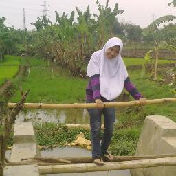 Cirebon, 12 Juli 1996 | Love mother very much :*