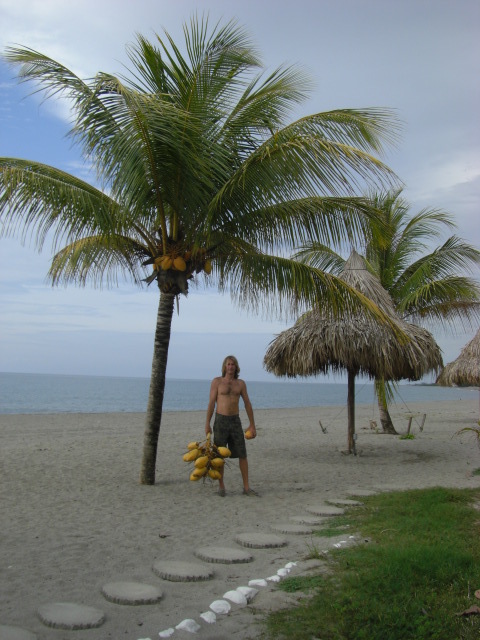 Chris Barrett Honduraschris Twitter