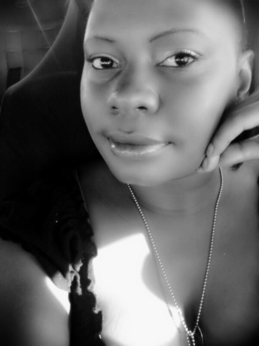 Simply me took me along time to realize my strength bt now that i have it aint no stopping my blessings!