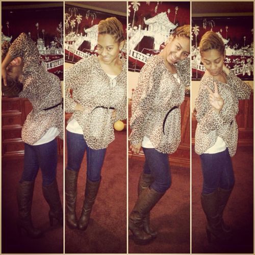 |DC| - |RVA|  #Taurus ♉ X In The Box Cuz Ain't Nobody Checking Me!!!   #VCU Educated!  #TeamVegetarian