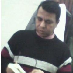 كنا بنضحك على الكحيت بقينا أسوء منه ، أقرع ونزهى .