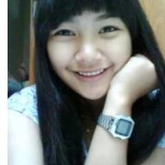 amelriani14's profile picture. manfaatkan hidup sebaik2nya!!!