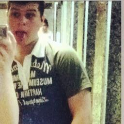 sou fofo