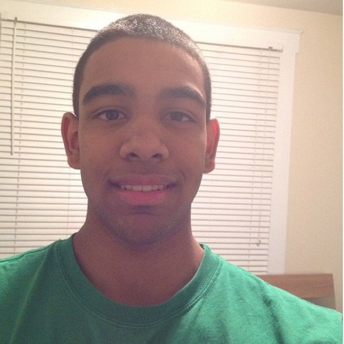 Twitter profile picture for @jrock_96