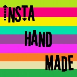 instagram : @instahandmade • Gelang tidak dijual untuk eceran. Minimal ½Lusin , reseller & dropship welcome. 087858569900 sms only