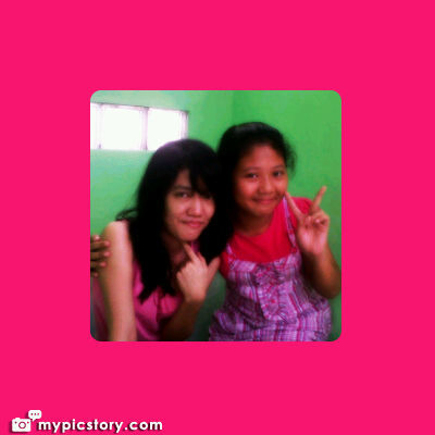 Nma : rica amellia | nma p : rica | agama : islam | dll