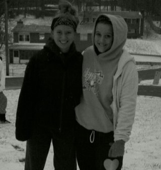 AnnieFerguson5's profile picture. volleyball is my life.♥ #TeamJB #Team1D #singlesally #proudsister Even though some of you are pretty thin you all have fat hearts and that's what counts-FatAmy