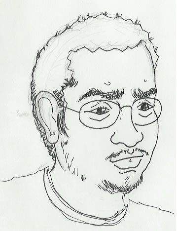 Just a man with too much time on his hands and an AVN award nomination. He/him