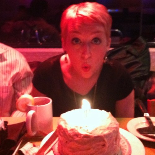 kkusha's profile picture. 