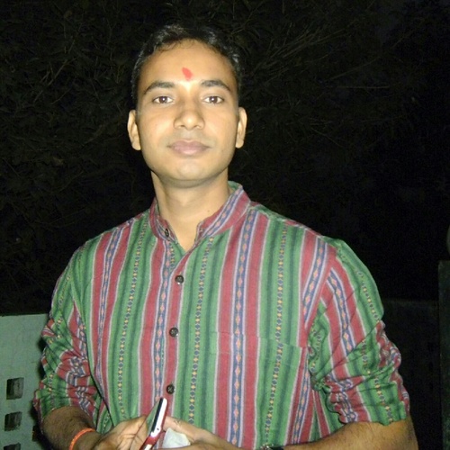 akhileshtwt Profile Picture