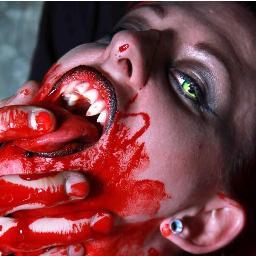 We are a small FX business based in the midlands UK specialising in Custom Made Veneer Teeth and Fangs, SFX Prosthetics and more!

Unleash the Beast Within...