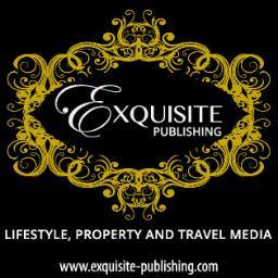 Xquisite_Media's profile picture. Exquisite Publishing is one of Asia's leading Publishers of Luxury Magazines, Travel Guides and Decorative books.