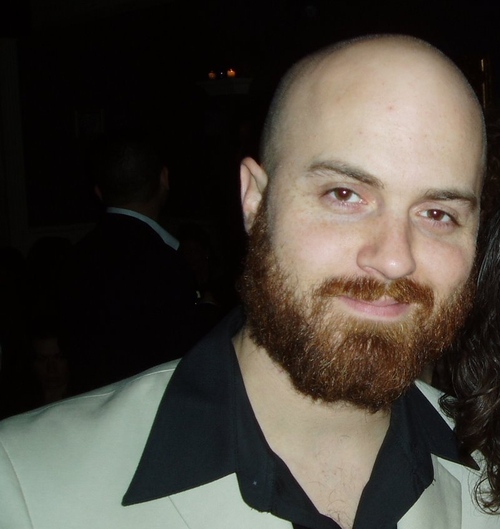 g_fowler_'s profile picture. I like beer, titanium, photography, & science.