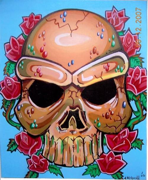 thirdeyetattoo's profile picture. Up to our necks in tattoos!