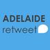 Adelaide Retweet (@adelaideretweet) Twitter profile photo Adelaide Retweet (@adelaideretweet) Twitter profile photo