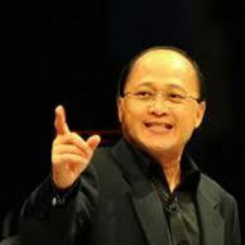 MharioTeguh's profile picture. Berbagi kata-kata
bijak dalam 140 karakter
| Saksikan Mario Teguh
Golden Ways, setiap
Minggu jam 19.00 - 20.00
WIB hanya di
@Metro_TV