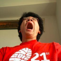 NOTEDWARDHSIEH's profile picture. The only true parody account of the beloved Edward Hsieh